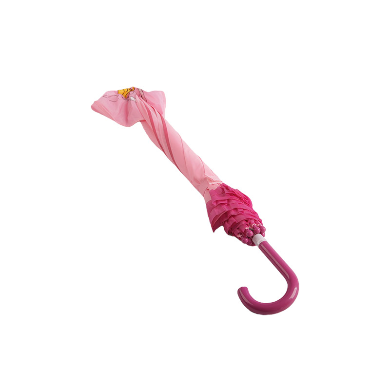 Princess Typ Kupol Polyester Barnparaply-0E6B0601